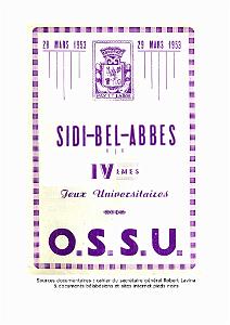 1953 03 23 AU 29  SBA IV JEUX UNIVERSITAIRES OSSU_000001